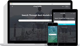 Stayhook - Multi-Vendor Portal
