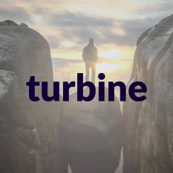 Turbine App