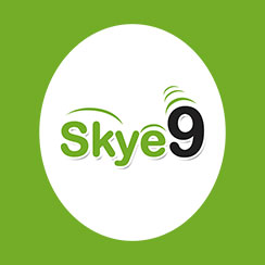 Skye9tv - Video Streaming App and Website