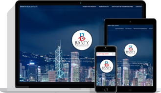 Real Estate - Internal Process Website