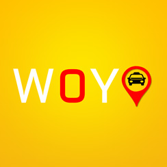 woyo Taxi app 