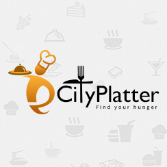 Cityplatter - Food Ordering 