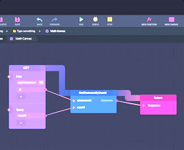 Easy Visual Scripting