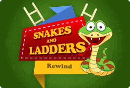 Snake and Ladders Development