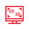 2D/3D Game Development