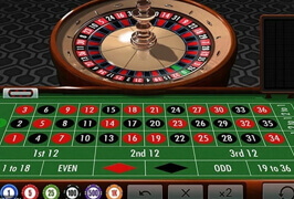 Roulette Game Development