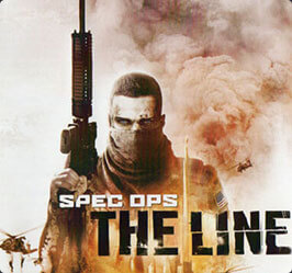 Spec Ops: The Line