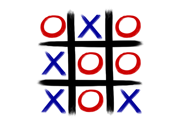 Tic Tac Toe Game Development Company