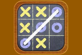 Tic Tac Toe Game Development